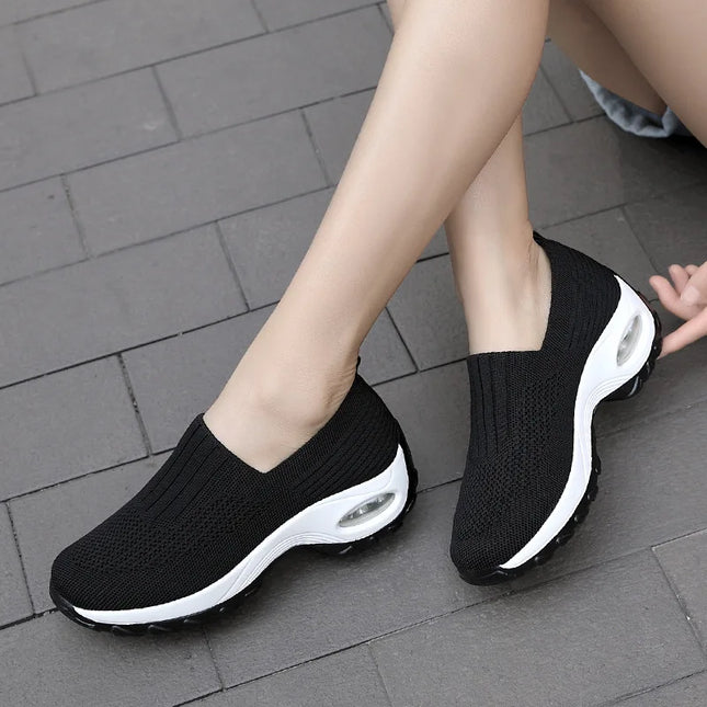 Premium Air Orthopedic Sneakers