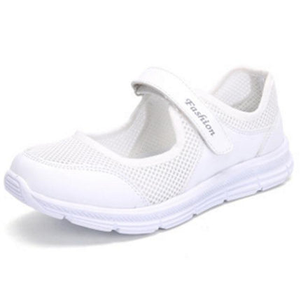 Stylish Slim Orthopedic Sneakers