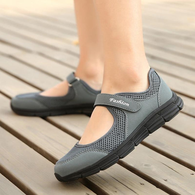 Stylish Slim Orthopedic Sneakers