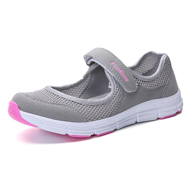 Stylish Slim Orthopedic Sneakers