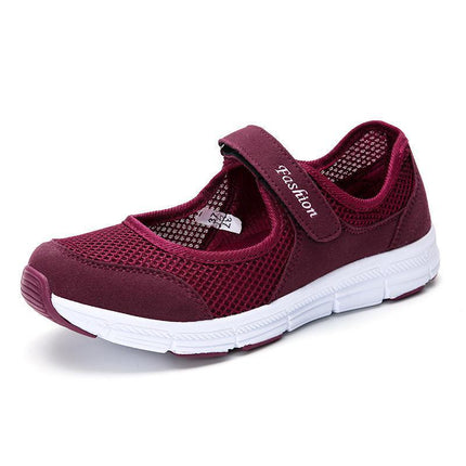 Stylish Slim Orthopedic Sneakers
