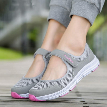 Stylish Slim Orthopedic Sneakers