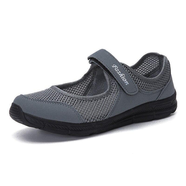 Stylish Slim Orthopedic Sneakers