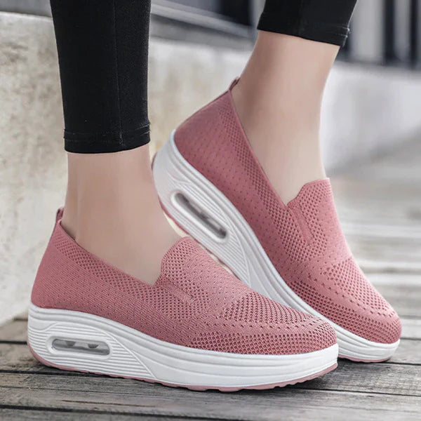 Orthopedic Comfort Sneakers