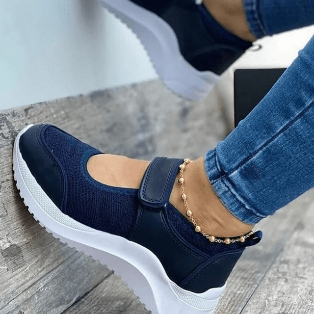 Ultimate Comfort Orthopedic Sneakers