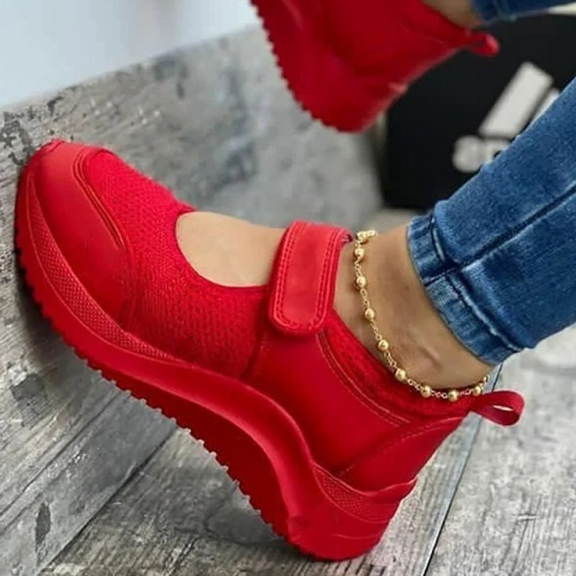 Ultimate Comfort Orthopedic Sneakers