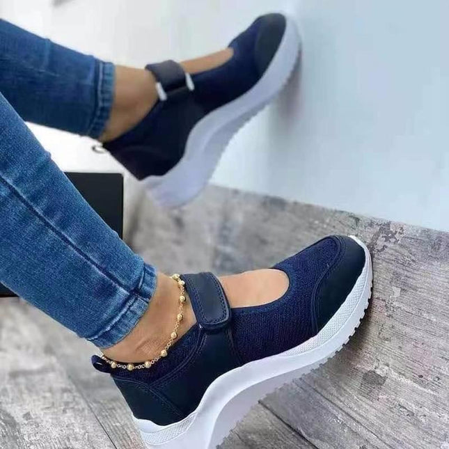 Ultimate Comfort Orthopedic Sneakers