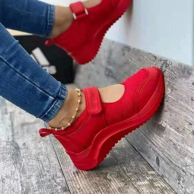 Ultimate Comfort Orthopedic Sneakers
