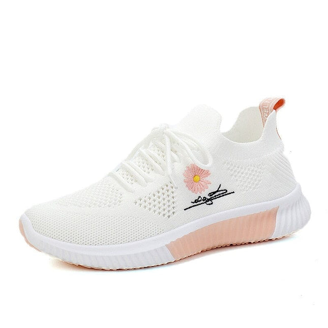 Comfort Cloud Orthopedic Sneakers