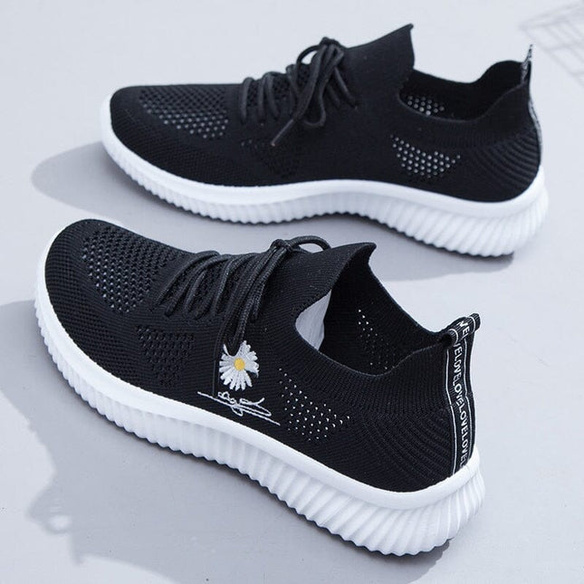 Comfort Cloud Orthopedic Sneakers