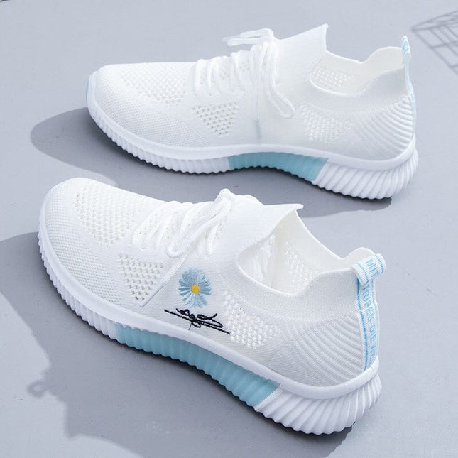 Comfort Cloud Orthopedic Sneakers