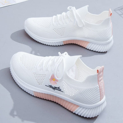 Comfort Cloud Orthopedic Sneakers