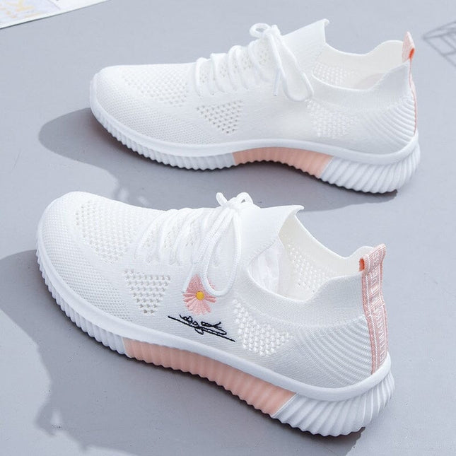Comfort Cloud Orthopedic Sneakers