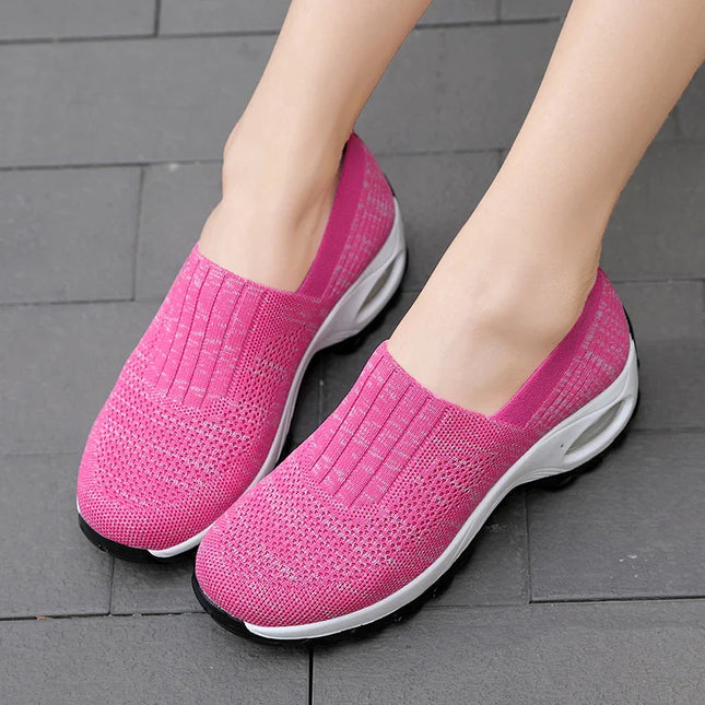 Premium Air Orthopedic Sneakers