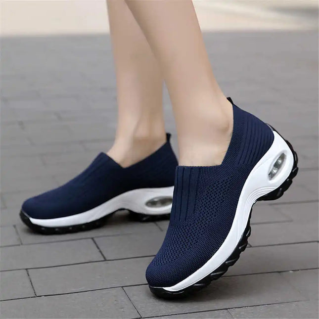 Premium Air Orthopedic Sneakers