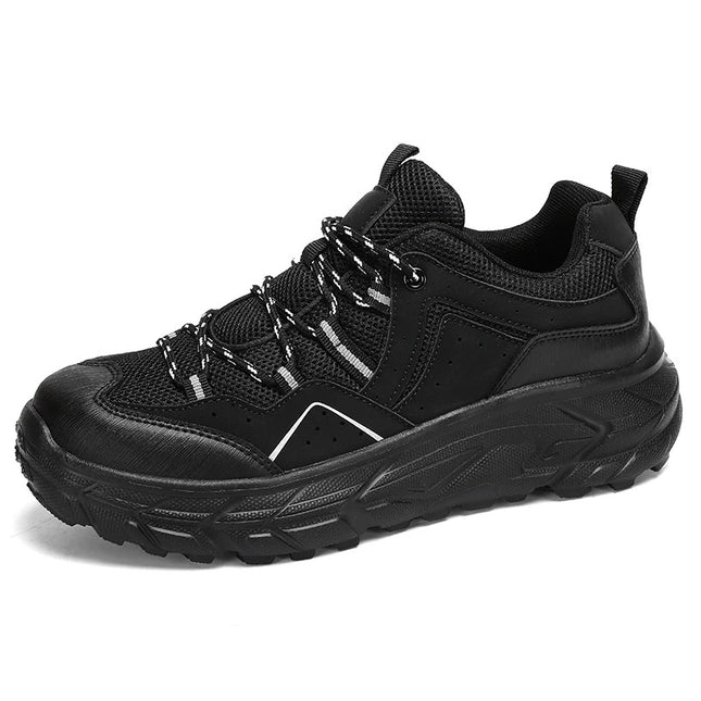 Posthure Forge™ – Durable Training Sneakers