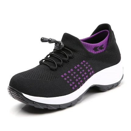 Orthopedic Comfort Running Shoes