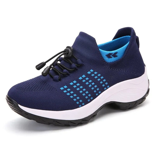 Orthopedic Comfort Running Shoes