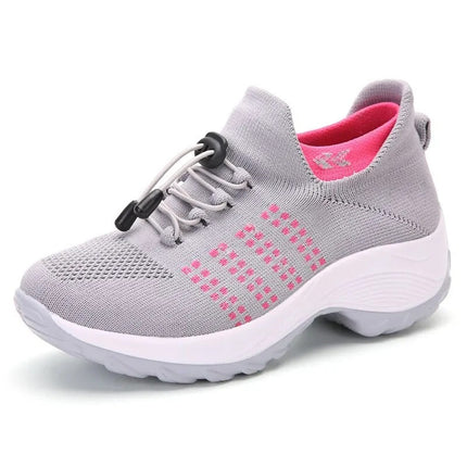 Orthopedic Comfort Running Shoes