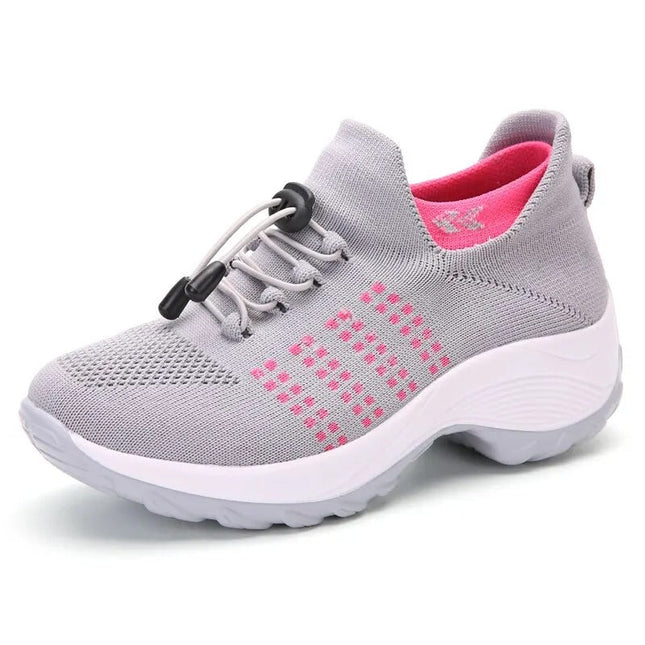 Orthopedic Comfort Running Shoes