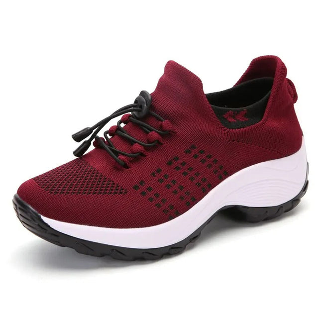 Orthopedic Comfort Running Shoes